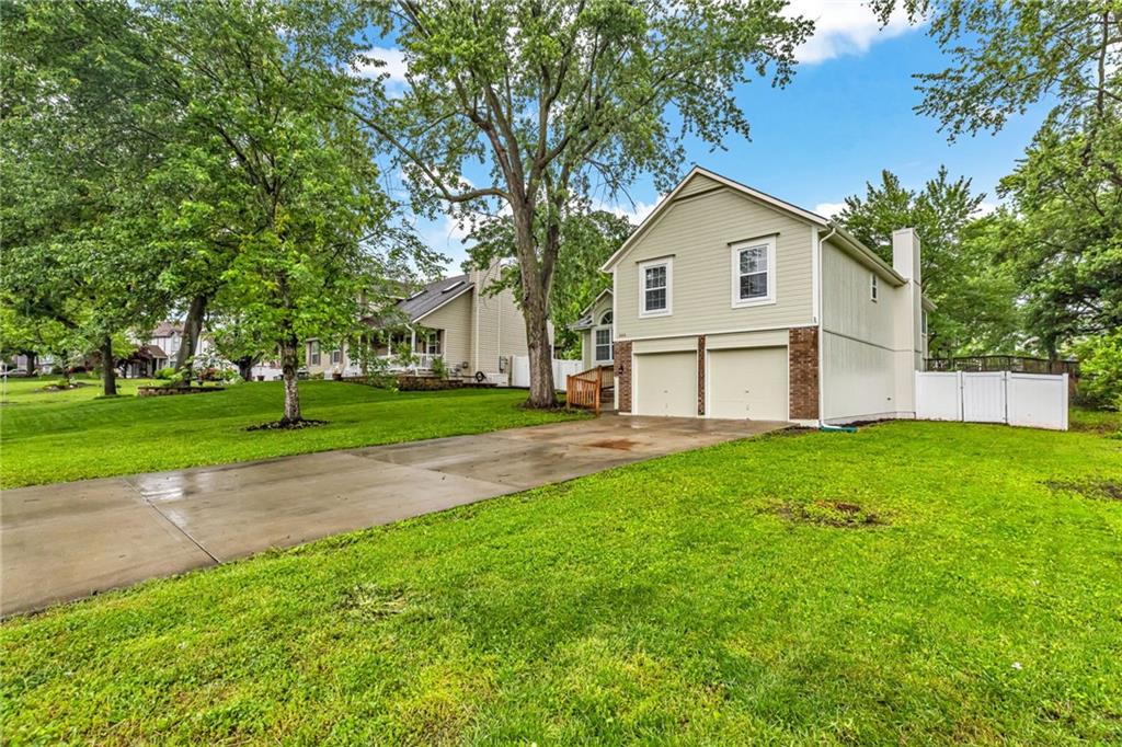 503 Sunrise Drive