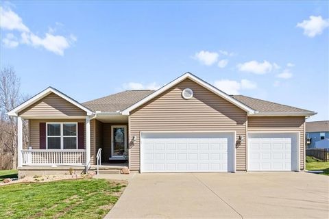 12670 Oakwood Drive, Platte City, MO 64079 - MLS#: 2606336