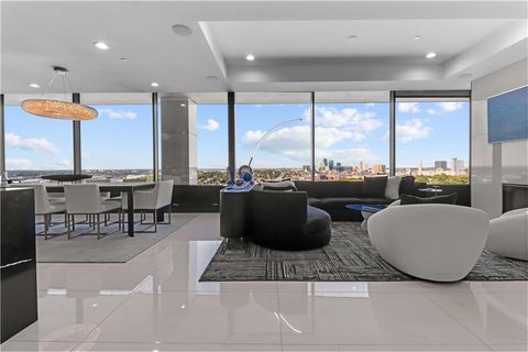 700 W 31st Street Unit 702, Kansas City, MO 64108 - MLS#: 2589928