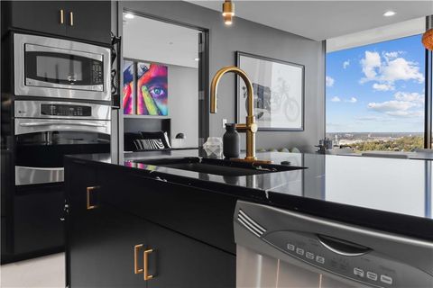 700 W 31st Street Unit 702, Kansas City, MO 64108 - MLS#: 2589928