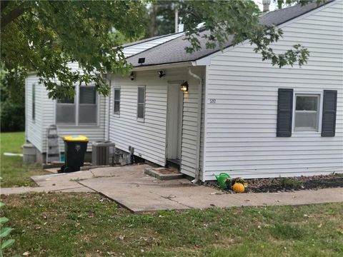 5117 NE 45th Terrace, Kansas City, MO 64117 - MLS#: 2579791