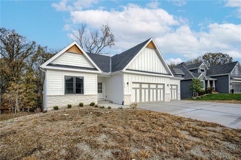 1836 Green Meadow Drive, Liberty, MO 64068 - MLS#: 2571202