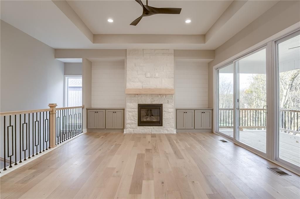 Photo of 1836 Green Meadow Drive, Liberty, MO 64068 (MLS # 2571202)