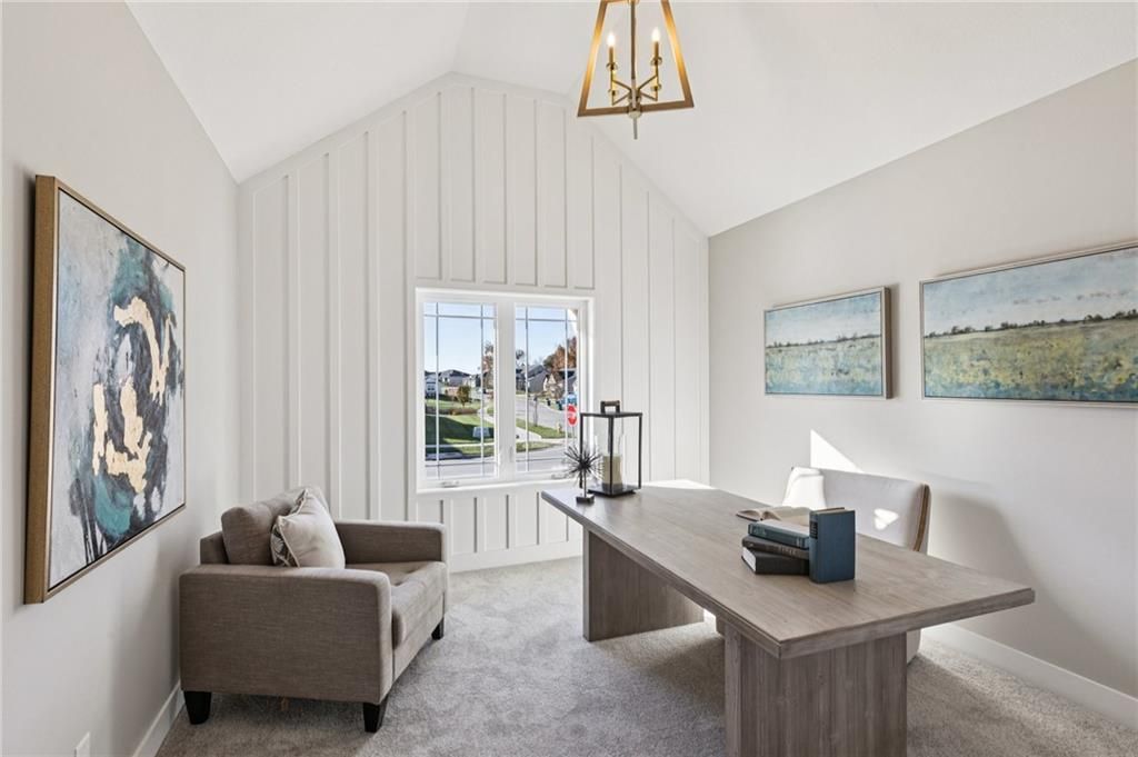 Photo of 1836 Green Meadow Drive, Liberty, MO 64068 (MLS # 2571202)