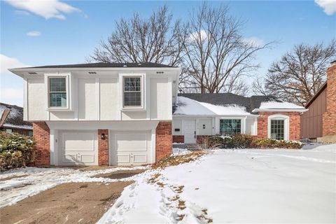 10310 Eby Street, Overland Park, KS 66212 - MLS#: 2600746