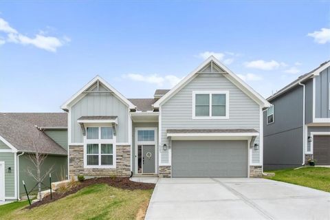 16083 Ryan Circle, Parkville, MO 64152 - MLS#: 2605930