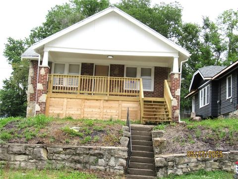 2119 N 32nd Street K Kansas City KS 66104