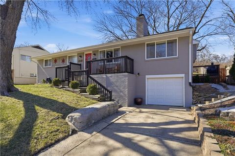 5312 N Jackson Avenue Kansas City MO 64119