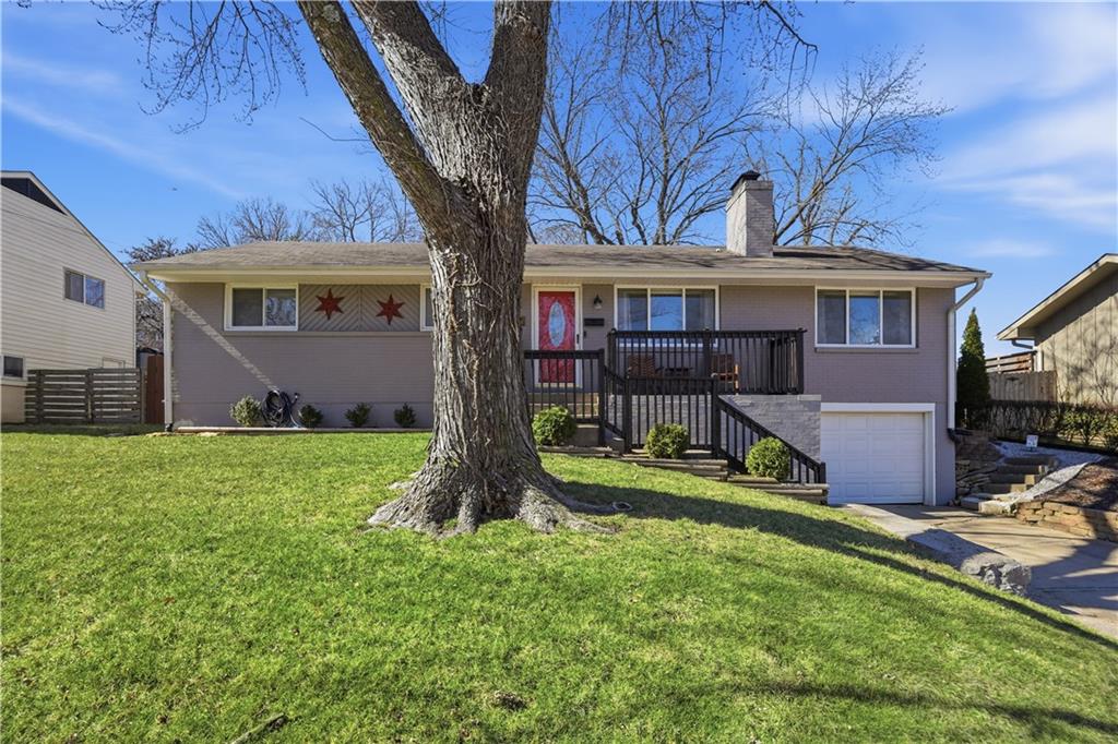 5312 N Jackson Avenue