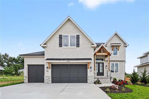 18425 Long Street, Overland Park, KS 66013 - MLS#: 2591490