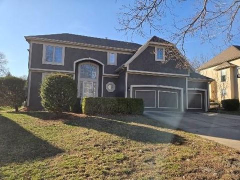 11912 Gillette Street Overland Park KS 66213