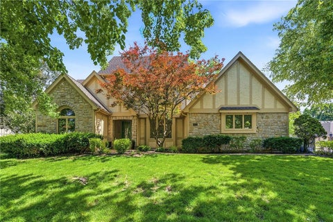 3405 W 121st Street, Leawood, KS 66209 - MLS#: 2622188