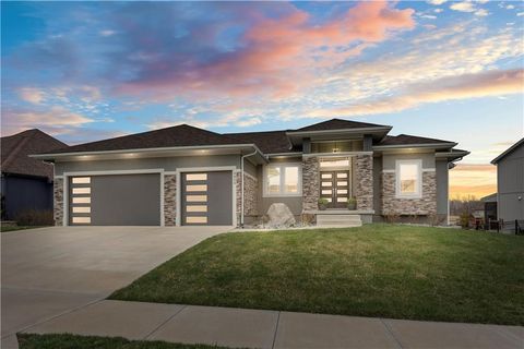 4808 NW Montebella Drive, Riverside, MO 64150 - #: 2535538