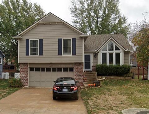 22429 W 64th Street Shawnee KS 66226