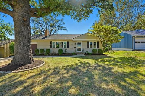 5013 W 65th Terrace Prairie Village KS 66208