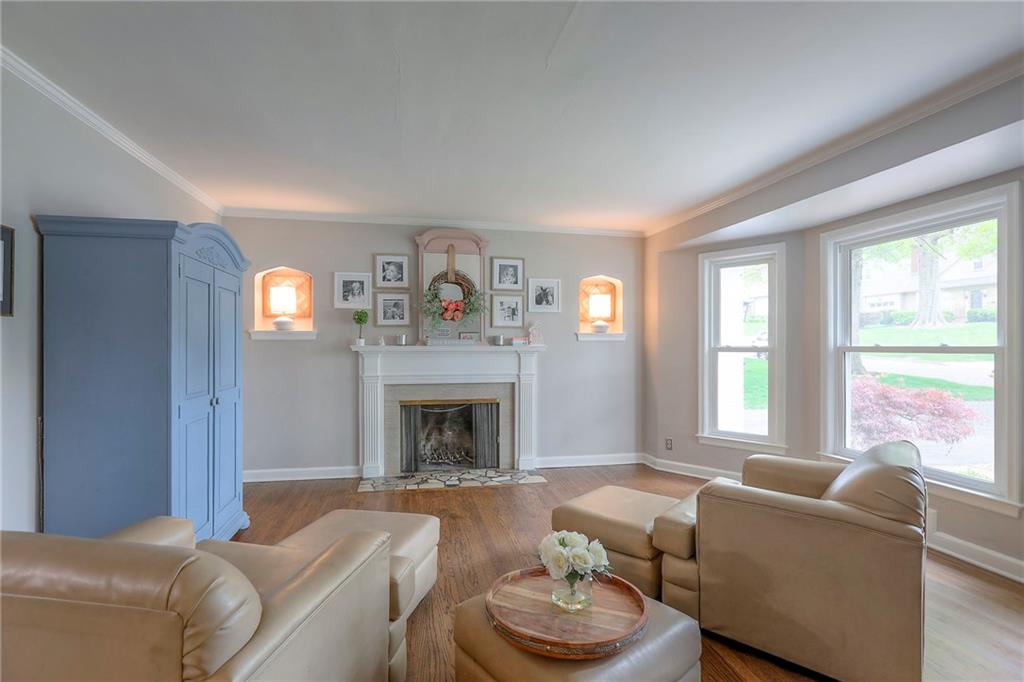 5418 Falmouth Road