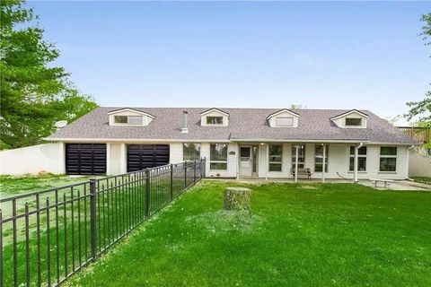 30902 E Major Road Grain Valley MO 64029