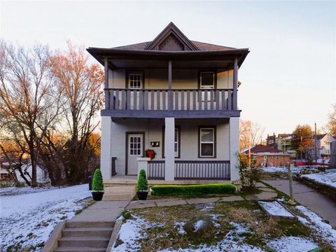 129 Brooklyn Avenue Kansas City MO 64124