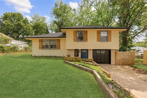 5013 NE 45th Street, Kansas City, MO 64117 - MLS#: 2549453