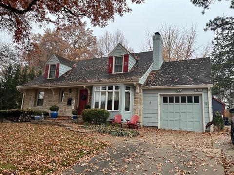 5426 Mission Road Fairway KS 66205