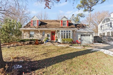 5426 Mission Road Fairway KS 66205