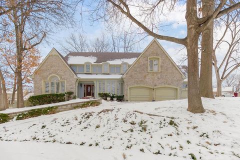 4501 NW Baltimore Court, Kansas City, MO 64116 - #: 2599300