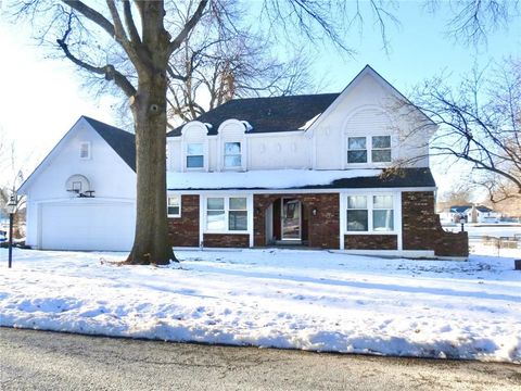1005 Johnston Drive, Raymore, MO 64083 - #: 2500499