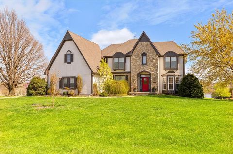 14835 Goddard Street, Overland Park, KS 66221 - MLS#: 2543714
