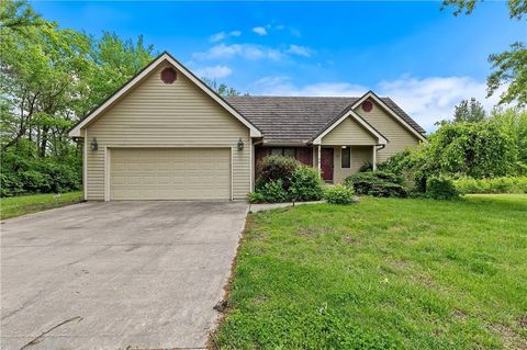 109 Allison Court, Lawson, MO 64062 - MLS#: 2616444