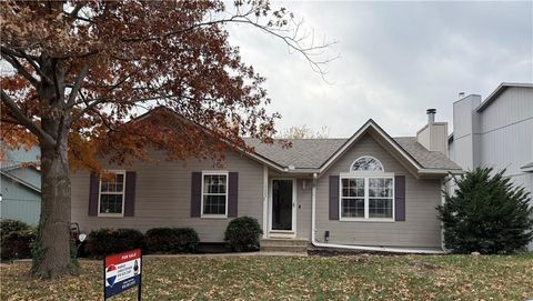 15805 E 2nd Street Independence MO 64050