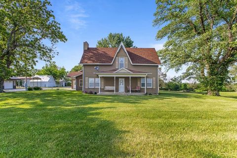 14381 State E Highway Pattonsburg MO 64670