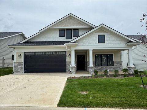 1975 Harvest Road, Liberty, MO 64068 - MLS#: 2557078