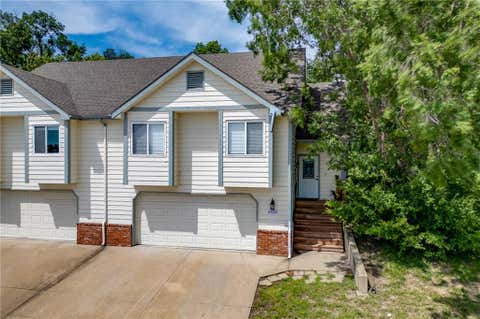 Photo of 3410 Augusta Drive, Lawrence, KS 66047 (MLS # 2624982)