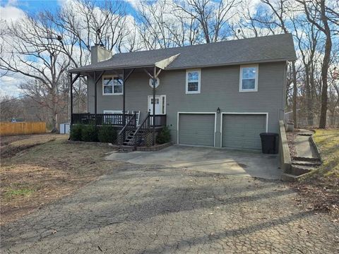 141 SE 611 Road, Warrensburg, MO 64093 - #: 2596829