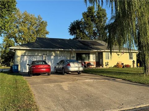 203 S West Street Concordia MO 64020