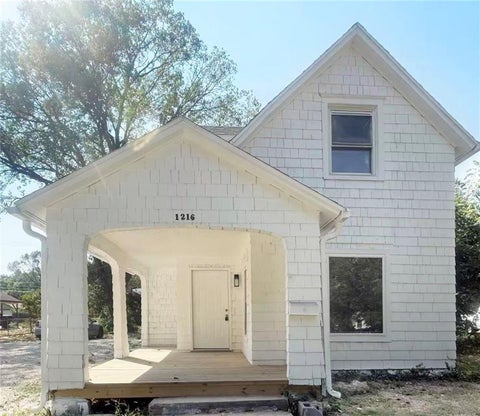 1216 S Cedar Street, Ottawa, KS 66067 - MLS#: 2630510