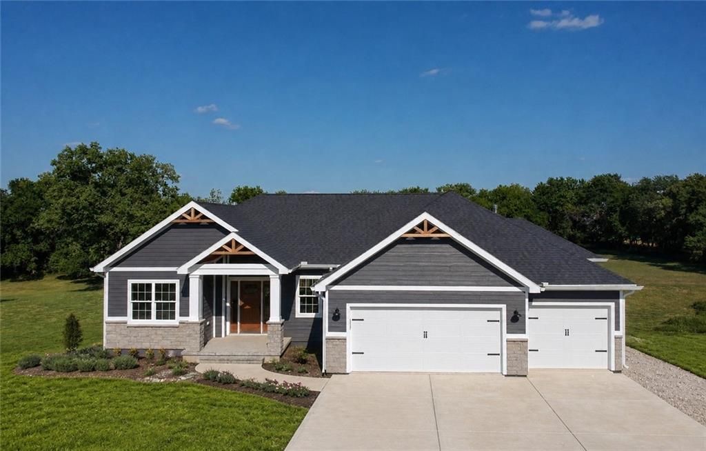 Photo of 22940 Necole Road, Holton, KS 66436 (MLS # 2618395)