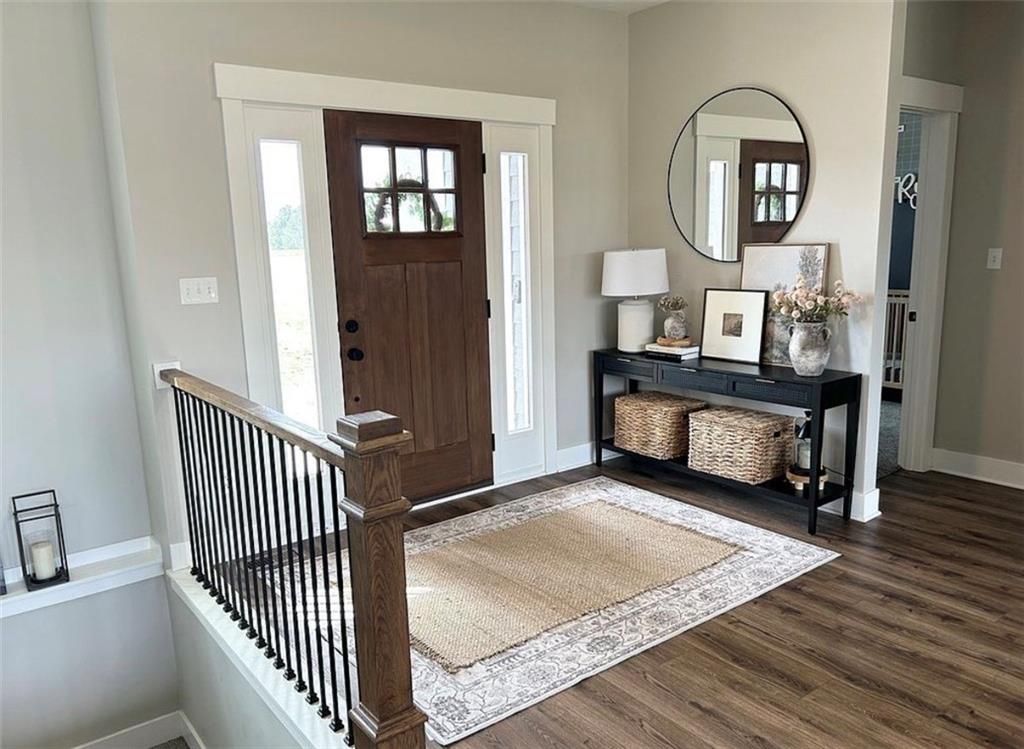 Photo of 22940 Necole Road, Holton, KS 66436 (MLS # 2618395)