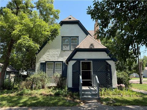 745 S Princeton Street, Ottawa, KS 66067 - MLS#: 2568054