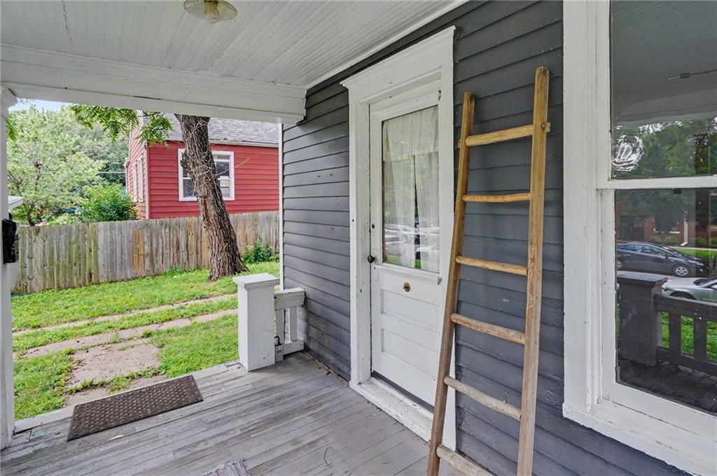 639 Alabama Street