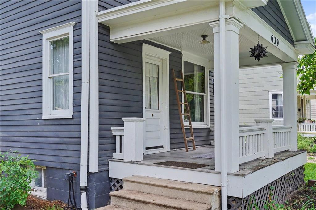 639 Alabama Street