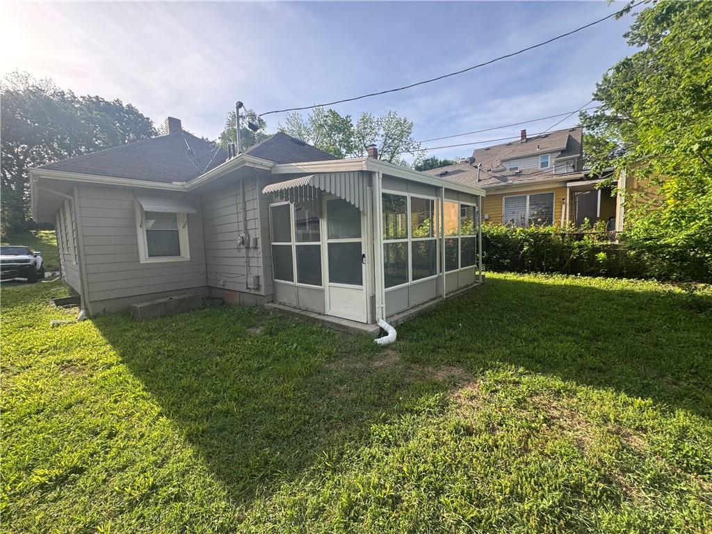 2638 N Early Street