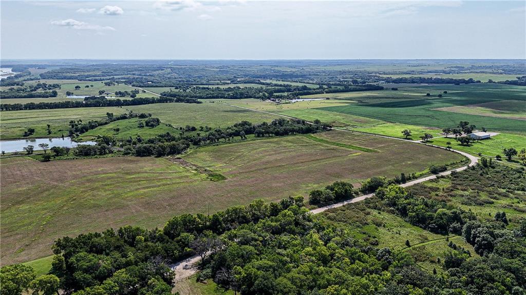 Lot 1 NW Douglas Road