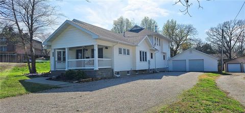 1014 S Holbrook Street, Fort Scott, KS 66701 - MLS#: 2539557