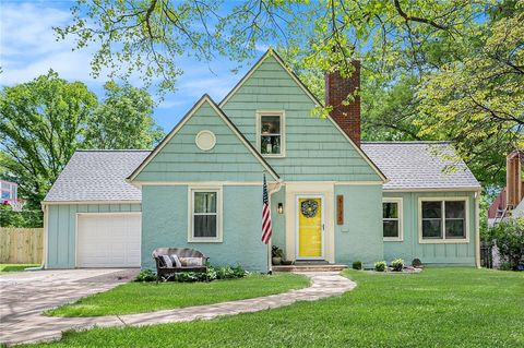 5135 Birch Street, Mission, KS 66205 - MLS#: 2546824