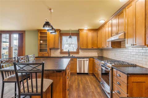 200 N Main Street, Oregon, MO 64473 - #: 2583555