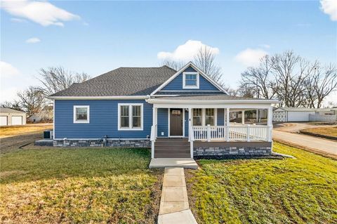 200 N Main Street, Oregon, MO 64473 - #: 2583555