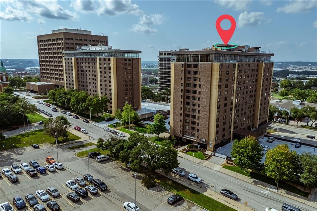 700 E 8th Street 5B