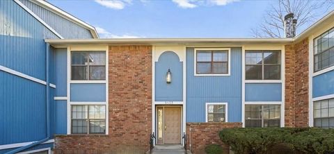 8135 Holmes Road Unit 202, Kansas City, MO 64131 - MLS#: 2596032