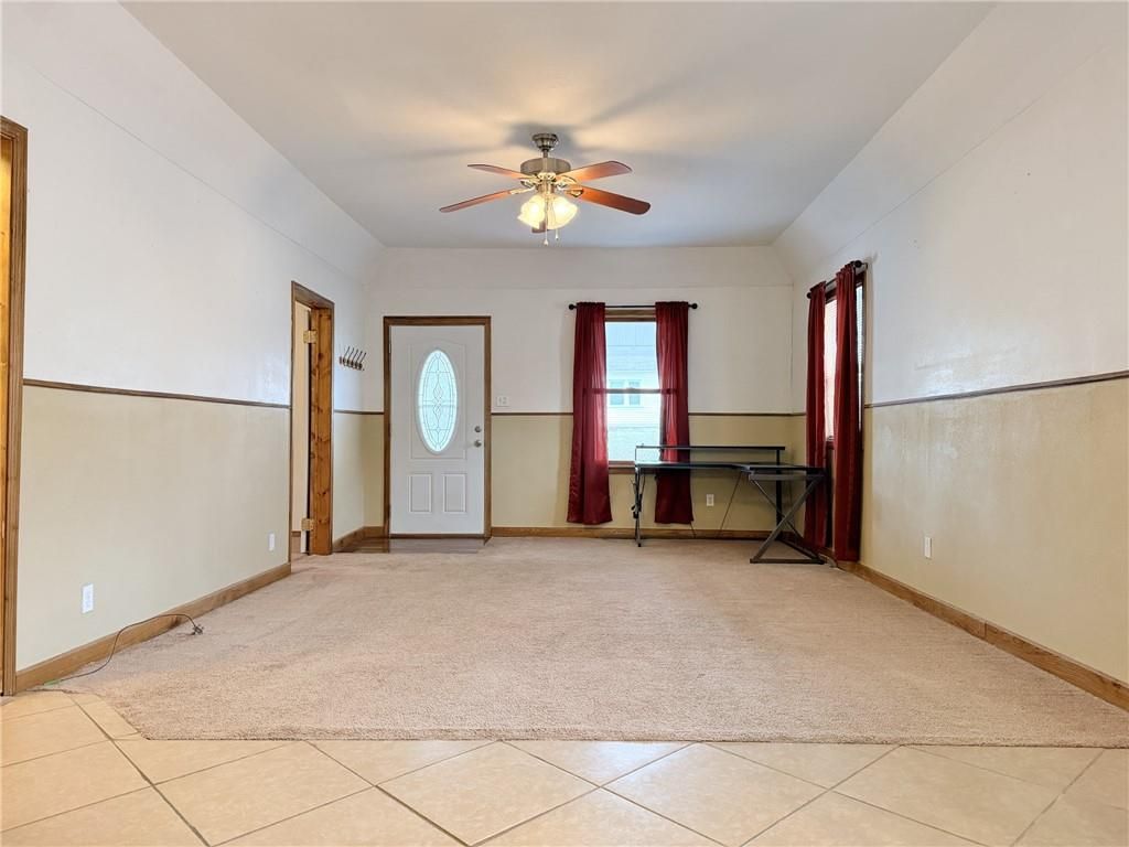 Photo of 206 Debolt Street, Trenton, MO 64683 (MLS # 2599197)